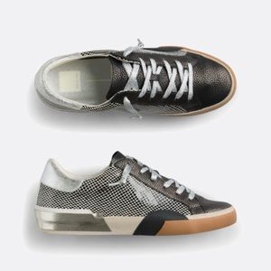 Dolce Vita Jina Lace-Up Sneaker